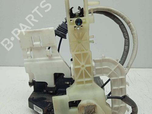 Used Front left lock HYUNDAI IONIQ (AE) [2016-2023]  15946483