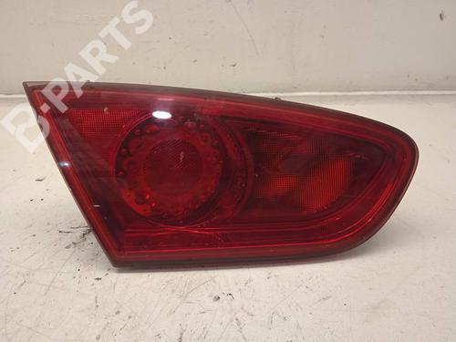 Used Left tailgate light Left tailgate light SEAT LEON (1P1) 1.9 TDI (90 hp) 11156080 11156080