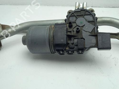 Front wiper motor CITROËN C3 III (SX) 1.2 VTi 82 | BP32474774M29