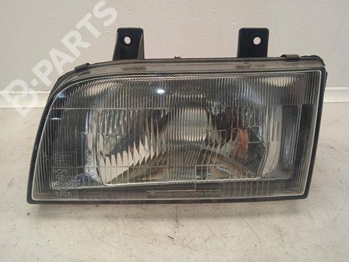 Used Left headlight KIA SPORTAGE SUV (K00) [1994-2005]  11160475