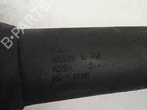 Pipe BMW 1 (F21) 118 d | BP16131591M125