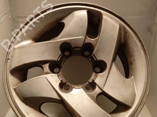 Used Rim HYUNDAI TUCSON (JM) 2.0 (141 hp) 12321353