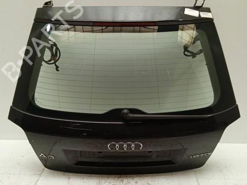 Used Tailgate AUDI A3 (8P1) 1.9 TDI (105 hp) 4325026