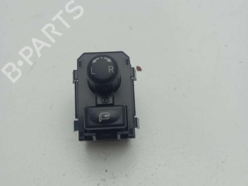 Used Mirror switch NISSAN LEAF (ZE0) Electric (109 hp) 20235844