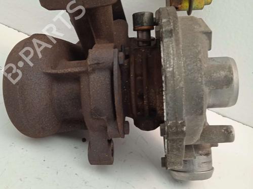 Used Turbocharger/Supercharger FIAT SCUDO Van (220_) [1996-2006]  31616464