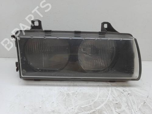 Used Right headlight Right headlight BMW 3 (E21) [1975-1984] 4372604 4372604