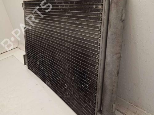 AC radiator OPEL CORSA D (S07) | BP11158024M32