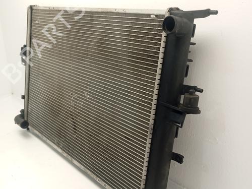Water radiator MG MG ZT 190 | BP24848859M31