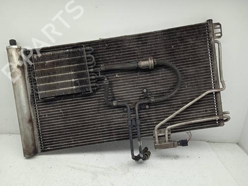 Used AC radiator MERCEDES-BENZ C-CLASS (W203) C 220 CDI (203.006, 203.008) (143 hp) 4347513