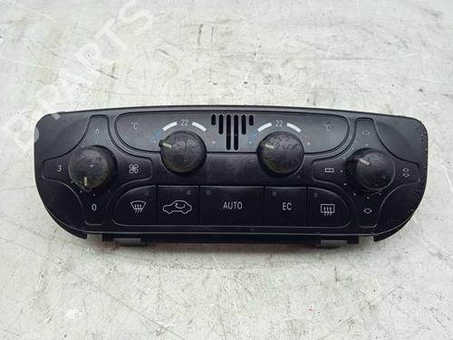 Used Climate control MERCEDES-BENZ C-CLASS Coupe (CL203) C 220 CDI (203.708) (150 hp) 11270841