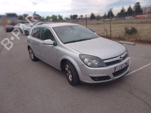 Engine control unit (ECU) OPEL ASTRA H (A04) 1.7 CDTI (L48) | BP15249576M57 - Image 4