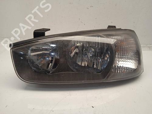 Used Left headlight HYUNDAI ELANTRA III (XD) [2000-2006]  11164372