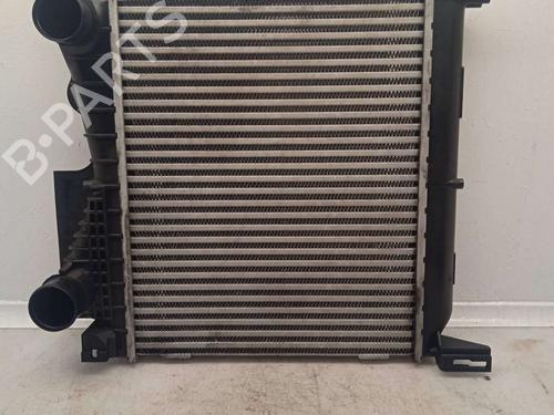 Used Intercooler CHRYSLER VOYAGER / GRAND VOYAGER IV (RG) [2000-2008]  12447125