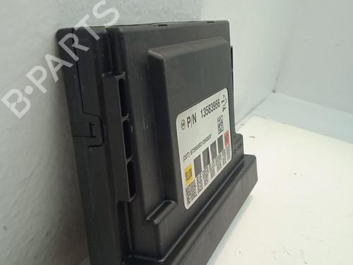 Electronic module OPEL ASTRA J GTC | BP35931530M83 - Image 2