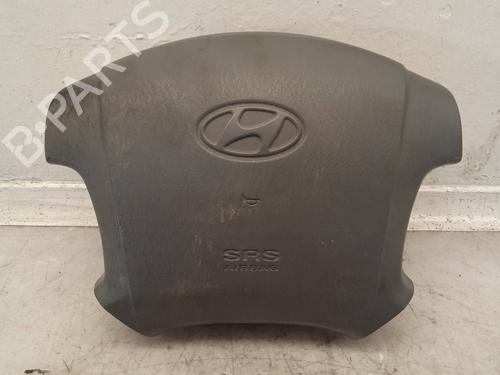 driver-airbag-hyundai-terracan-hp-apd54022610021-2001-2002-2003-2004-2005-2006-2007-2008-11163261 main image