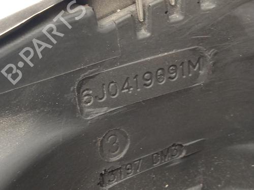 Steering wheel SEAT IBIZA IV (6J5, 6P1) 1.6 TDI | BP31620859C49 