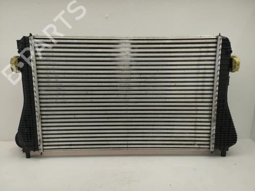 Intercooler VW TOURAN (1T1, 1T2) [2003-2011]  31616974