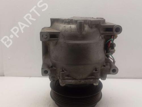 Used AC compressor AC compressor HONDA JAZZ II (GD_, GE3, GE2) [2001-2008] 4283814 4283814