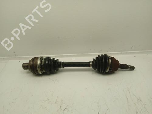 Used Right front driveshaft OPEL ASTRA H (A04) 1.7 CDTI (L48) (100 hp) 4325416
