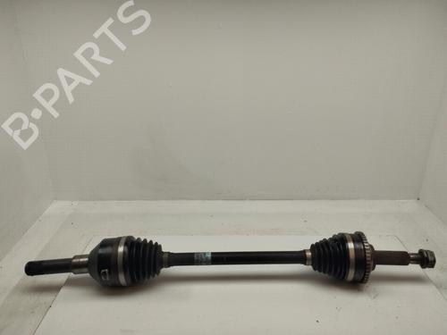 Used Right rear driveshaft JAGUAR S-TYPE II (X200) [1998-2008]  4370788