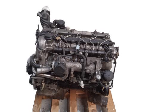 Used Engine SSANGYONG RODIUS I 2.7 Xdi (163 hp) 12930467
