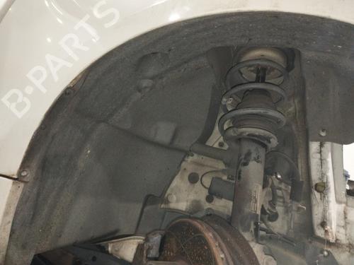 Hjulbue BMW 1 (E87) 118 d (143 hp) 18783637