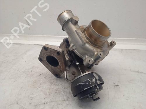 Used Turbocharger/Supercharger MAZDA 6 Hatchback (GG) 2.0 DI (GG14) (121 hp) 11159533