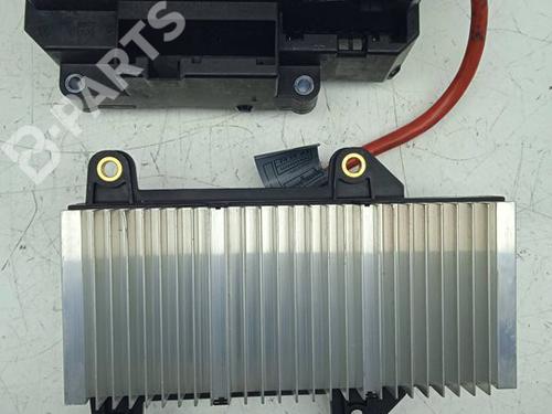 Used Electronic module BMW 7 (E65, E66, E67) [2001-2009]  4357471