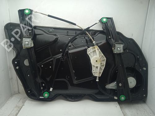 Front right window mechanism VW PASSAT B6 (3C2) 2.0 TDI 16V | BP4364193C23 