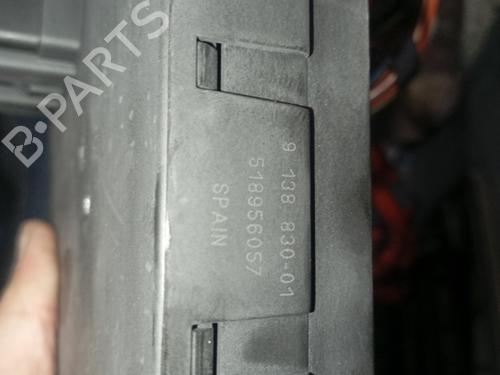 Fuse box BMW 5 (E60) | BP18548639E1