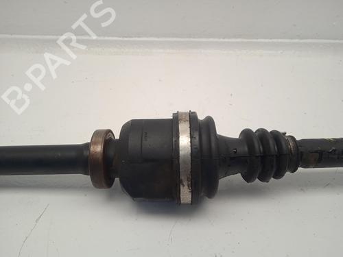 Right front driveshaft RENAULT TRAFIC II Bus (JL) 2.5 dCi 135 (JL0D) | BP24309507M39