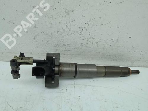 Used Injector Injector BMW 3 (E90) 330 xd (231 hp) 11166031 11166031