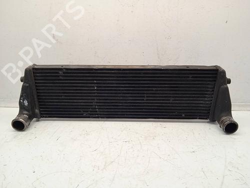 Used Intercooler OPEL FRONTERA B (U99) [1998-2004]  4323578