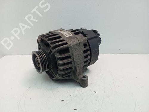 Used Alternator FIAT PUNTO (188_) [1999-2012]  17462121
