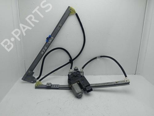 Used Front right window mechanism RENAULT LAGUNA II (BG0/1_) 1.9 dCi (BG08, BG0G) (120 hp) 4353346