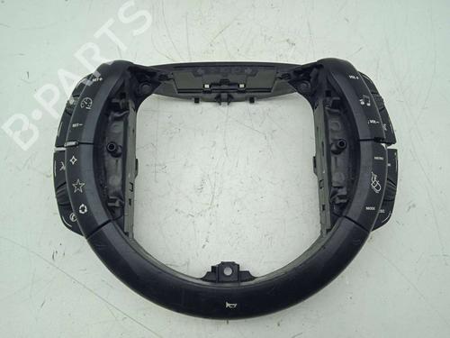 Used Steering wheel controls Steering wheel controls CITROËN C4 I (LC_) 1.6 16V (109 hp) 11167793 11167793