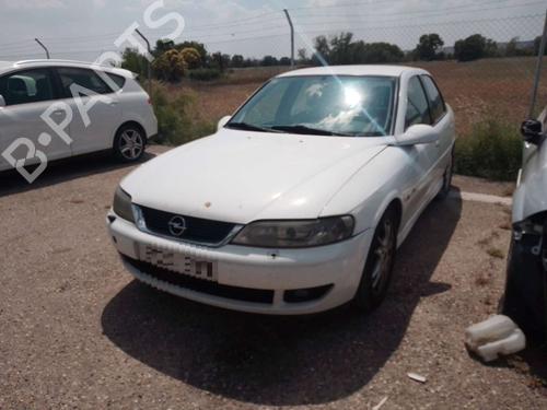 Used Parts OPEL VECTRA B Hatchback (J96)  2.2 DTI 16V (F68)  1487078