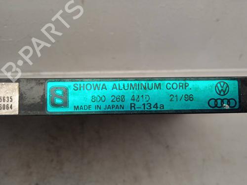 AC radiator AUDI A4 B5 (8D2) 1.8 T | BP11163214M32 - Image 4