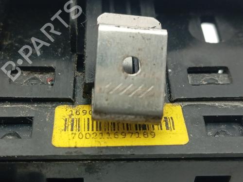 Left front window switch FIAT BRAVO II (198_) 1.9 D Multijet (198AXB1A) | BP31614514I27 