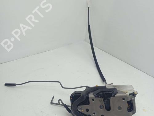 Used Front left lock OPEL INSIGNIA A (G09) [2008-2017]  20857420