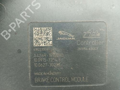 ABS pump JAGUAR E-PACE (X540) 2.0 D180 AWD | BP19921193M43  - Image 5