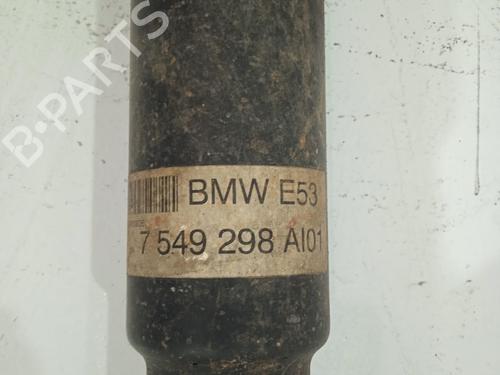 Driveshaft BMW X5 (E53) 3.0 d | BP39245972M37 - Image 4