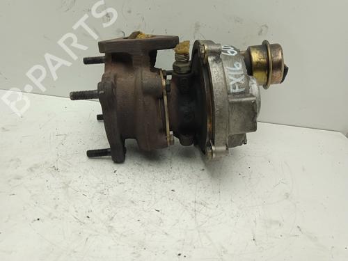 Used Turbocharger/Supercharger VW GOLF IV (1J1) 1.9 TDI (90 hp) 4317979