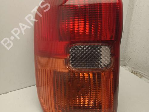 Used Left taillight Left taillight 4325149 4325149