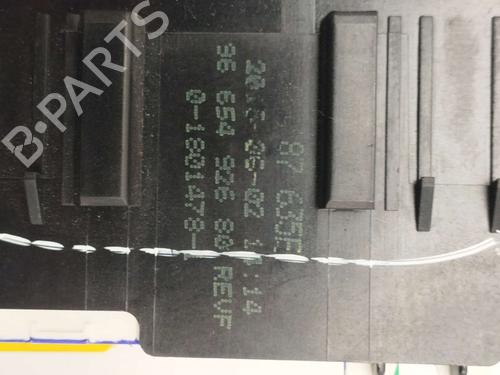 Fuse box DS DS 4 / DS 4 CROSSBACK (NX_) 2.0 BlueHDi 150 | BP40096045E1 - Image 2