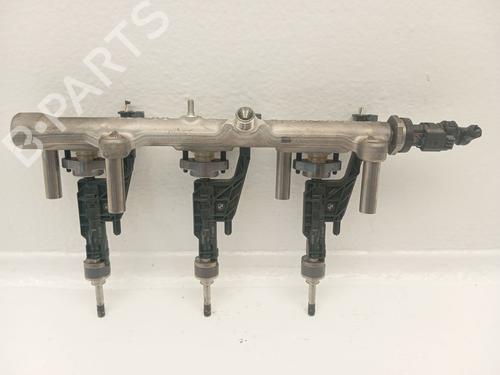 Injection rail BMW 1 (F40) 118 i | BP40183844M98 - Image 4