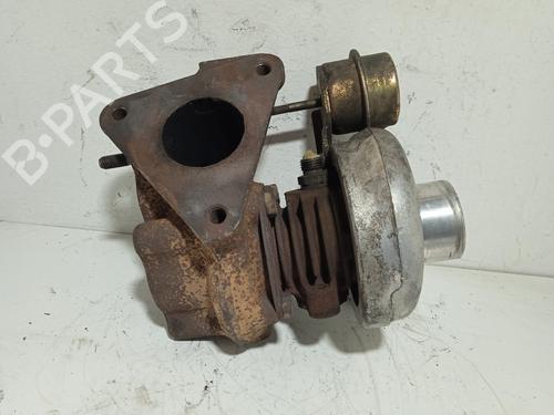 Used Turbocharger/Supercharger CITROËN EVASION MPV (22, U6) [1994-2002]  4355501