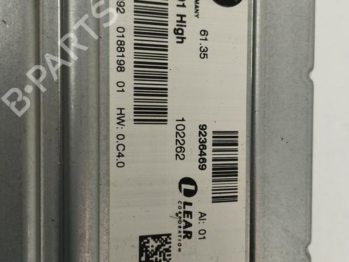 Electronic module BMW 5 (F10) 520 d | BP17046197M83