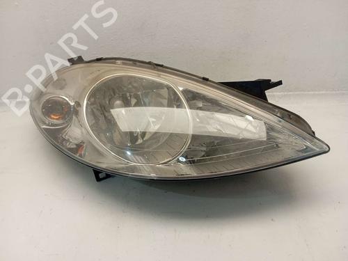 Used Right headlight MERCEDES-BENZ A-CLASS (W169) A 150 (169.031, 169.331) (95 hp) 31617208