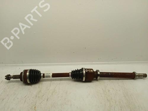 Used Right front driveshaft RENAULT CLIO II (BB_, CB_) [1998-2016]  4317068